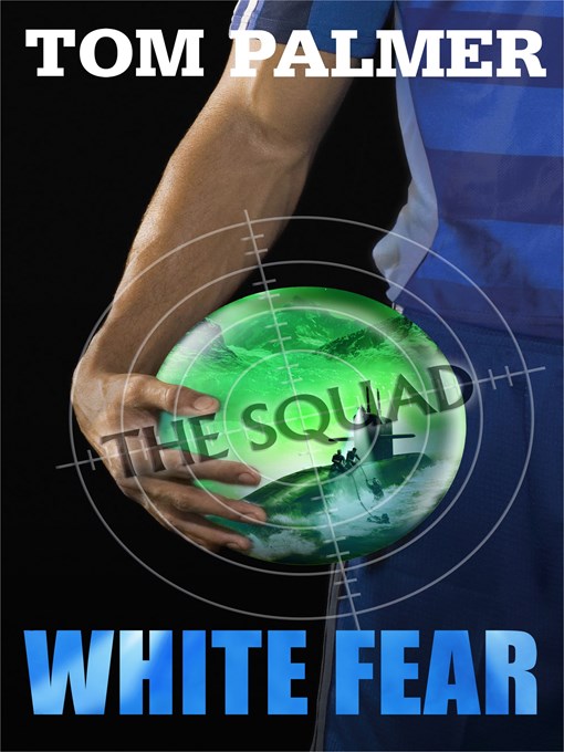 Title details for The Squad by Tom Palmer - Wait list